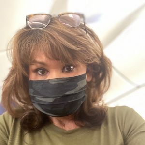 Meet your Posher, Bobbette